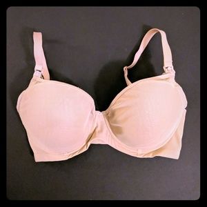 Le Mystere Mama Mia Nursing Bra